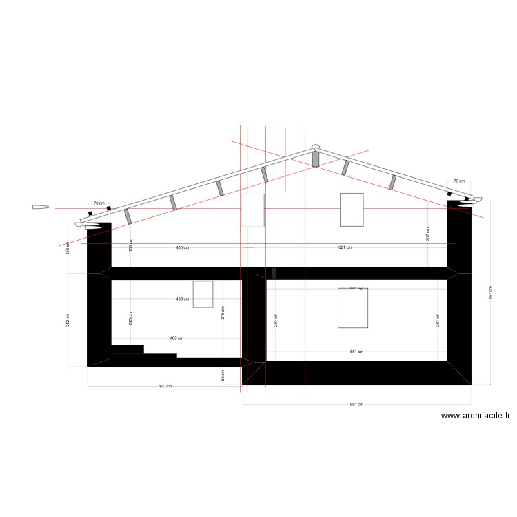 PIGNON OUEST FINAL11. Plan de 0 pièce et 0 m2