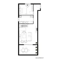 R1 avec mobilier version 2