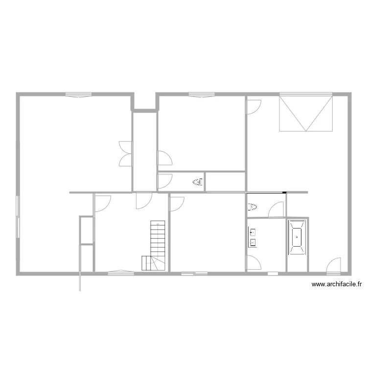 RDC BRIEC 3. Plan de 