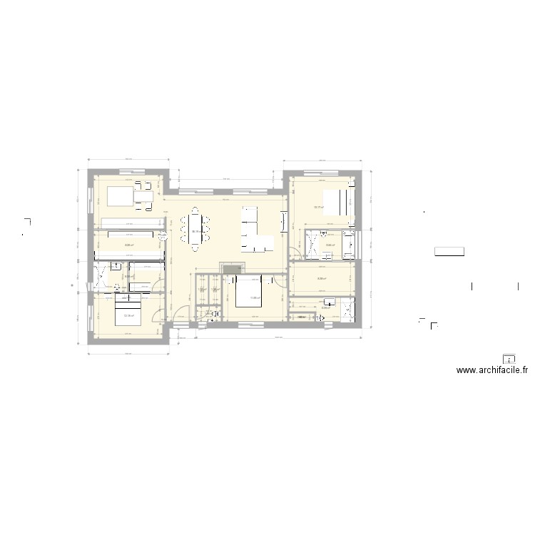 SOTTA 1071. Plan de 0 pièce et 0 m2