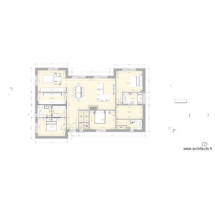 SOTTA 1071. Plan de 0 pièce et 0 m2