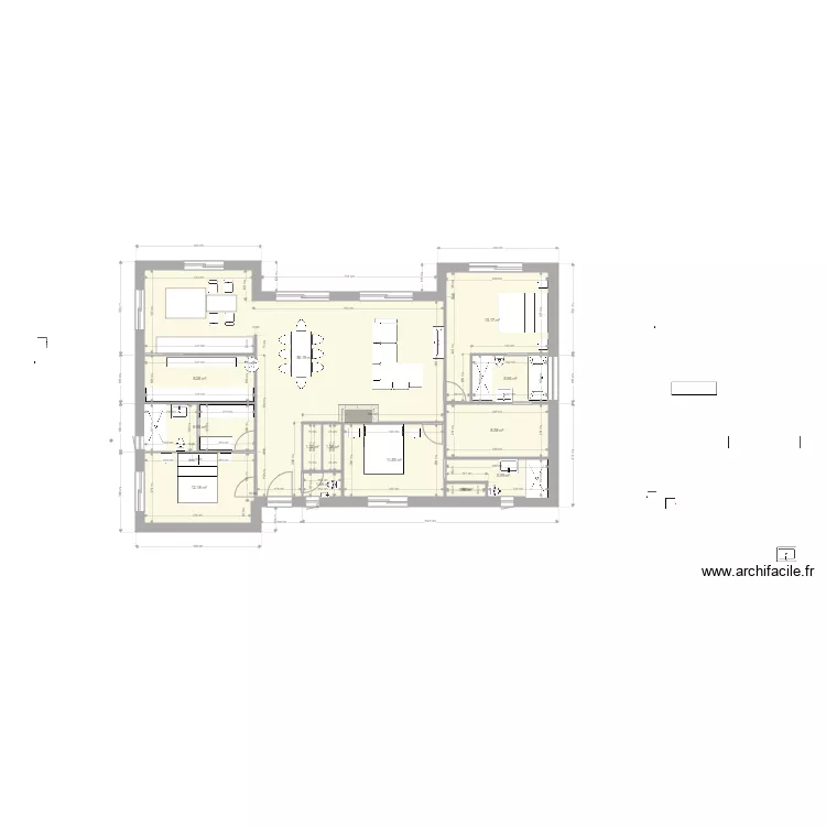 SOTTA 1071. Plan de SOTTA 1071. Plan de