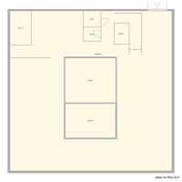 Plan base Yens Structure 