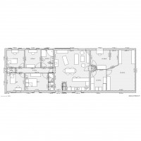 plan aux surfaces