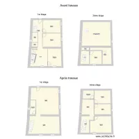 Mesonnier St marcellin