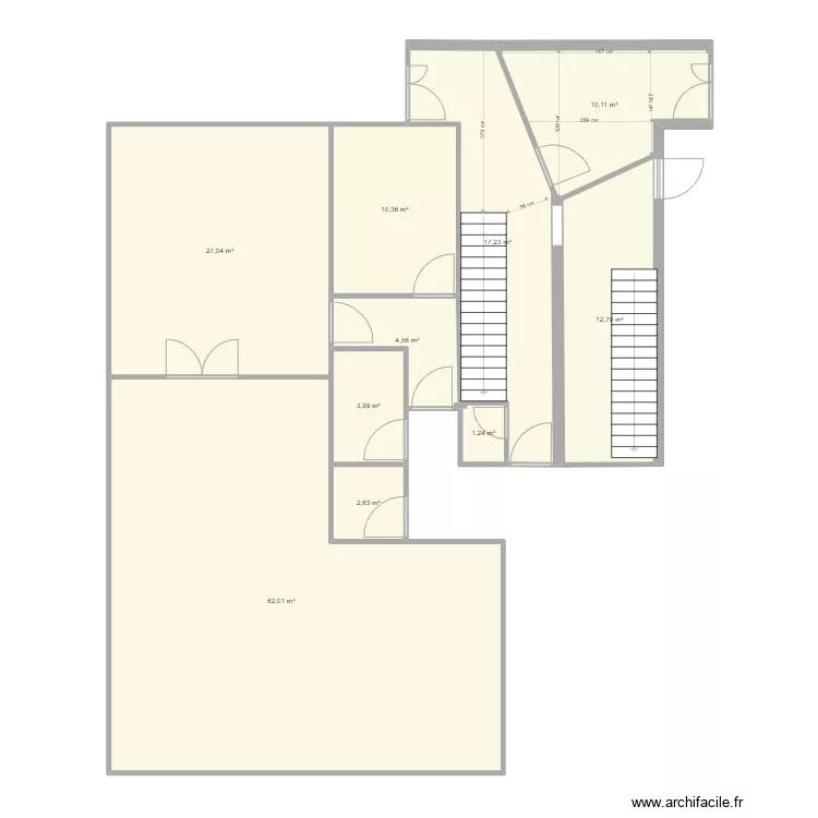 Plan Bureau Chessy RDC + bat2rel1 Rel2 Mobilier. Plan de Plan Bureau Chessy RDC + bat2rel1 Rel2 Mobilier. Plan de