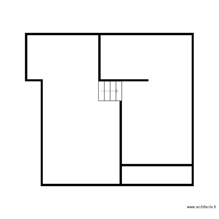 Devoir n1 Mezzanine. Plan de 0 pièce et 0 m2