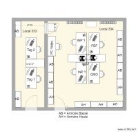 Labo projet proposition G