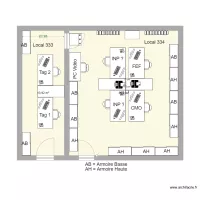 Labo projet proposition G