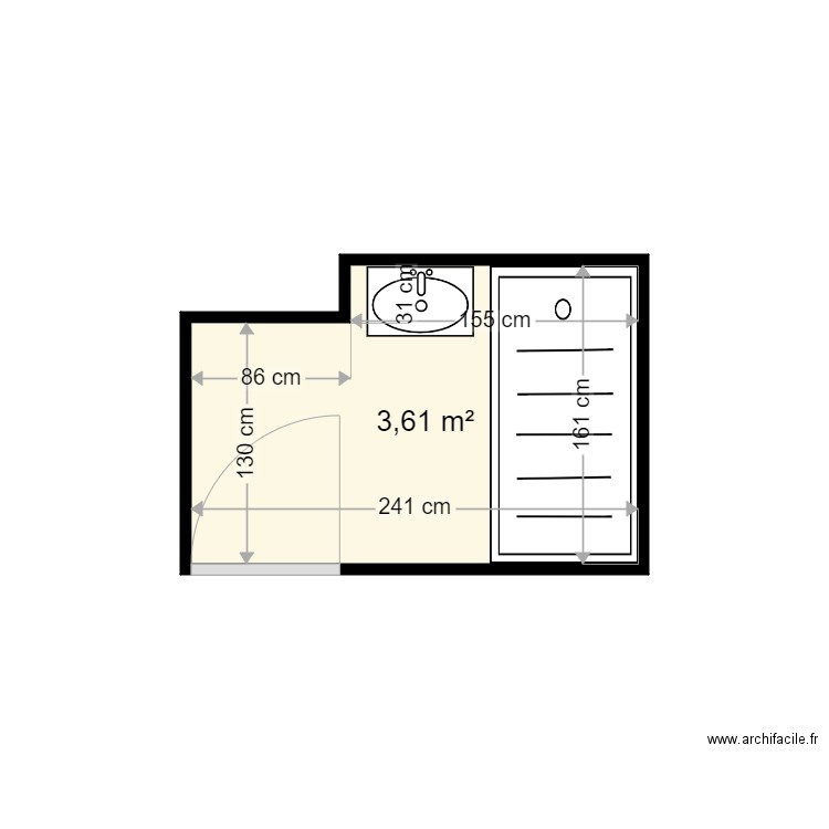 COUILLEBAULT PIERRE . Plan de 0 pièce et 0 m2