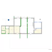 r&eacute;flexion  3 appartements  dans &eacute;curie