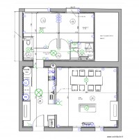 plan ELEC CHAMADELLE