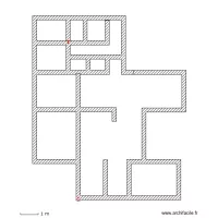 plan st andre