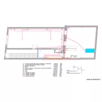 La Laverie Marseille prises &eacute;lectriques