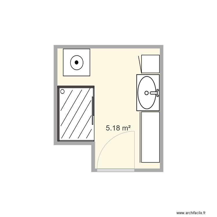 GAVAZZI. Plan de 0 pièce et 0 m2