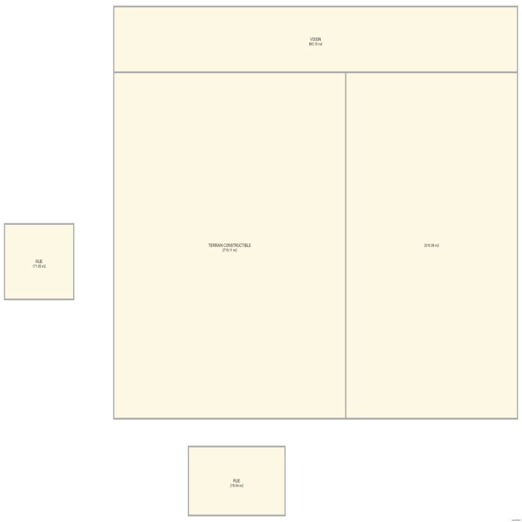 KELLER. Plan de 0 pièce et 0 m2 KELLER. Plan de 0 pièce et 0 m2