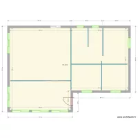 Montmaur Murs+ouvertures