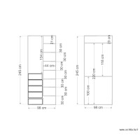 placard alix
