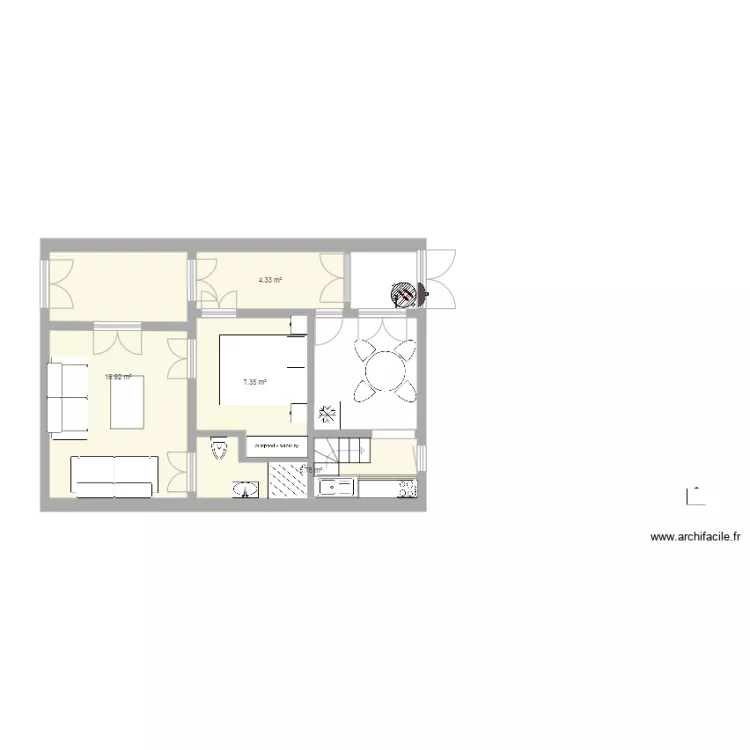 CENTROOLHAOrdc2. Plan de 