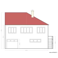 vue n&deg;3 initiale