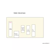 &Eacute;cole l'assomption &eacute;tage vu face