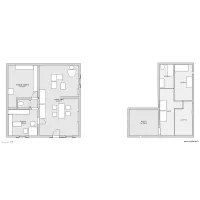 maison rdc