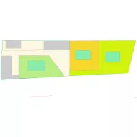 PLAN 5 CHAI NEUF LOCATION AU FOND