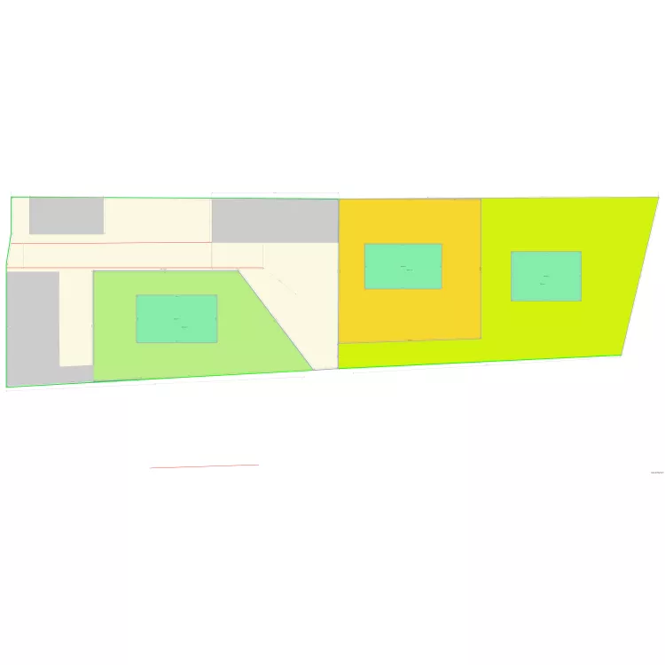 PLAN 5 CHAI NEUF LOCATION AU FOND. Plan de PLAN 5 CHAI NEUF LOCATION AU FOND. Plan de