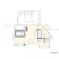 Appartement 4&egrave;me