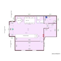 LE BANNETON GOURMAND APRES TRAVAUX