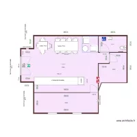 LE BANNETON GOURMAND APRES TRAVAUX