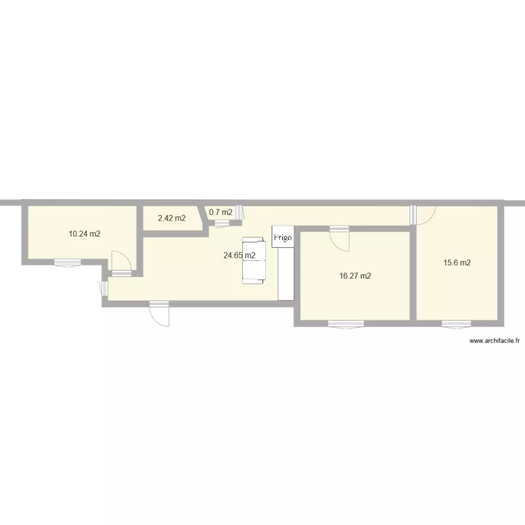 Tavaszmez? utca 20 amenagement. Plan de Tavaszmez? utca 20 amenagement. Plan de