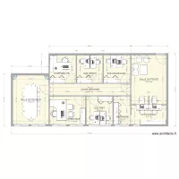 BUREAUX NATIFCRED FRANCE