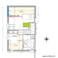 VC 1 VALIDE COTE Troisième esc U