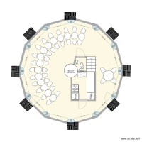 salle de reception