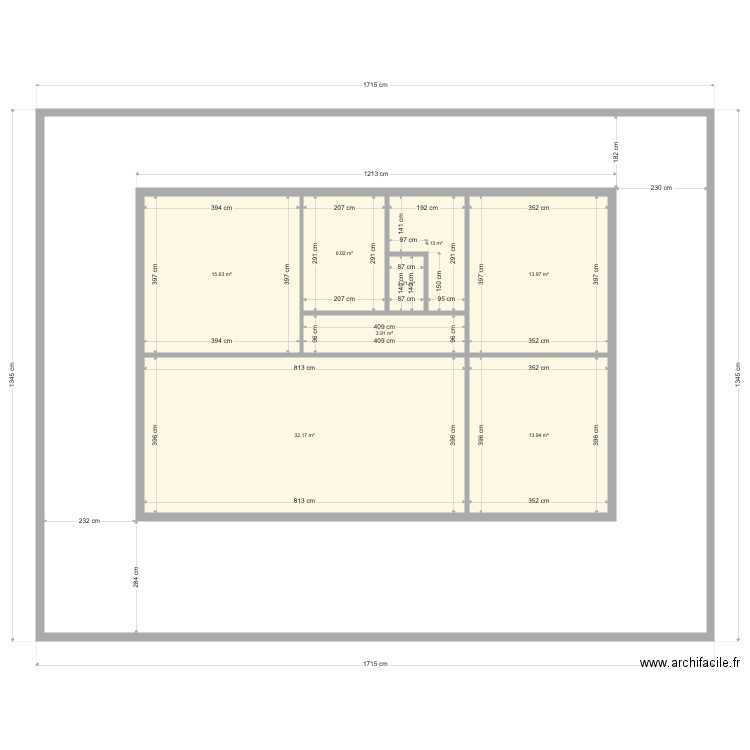 210204 PVDC Plan Maison Genipa V2 Gallerie. Plan de 0 pièce et 0 m2