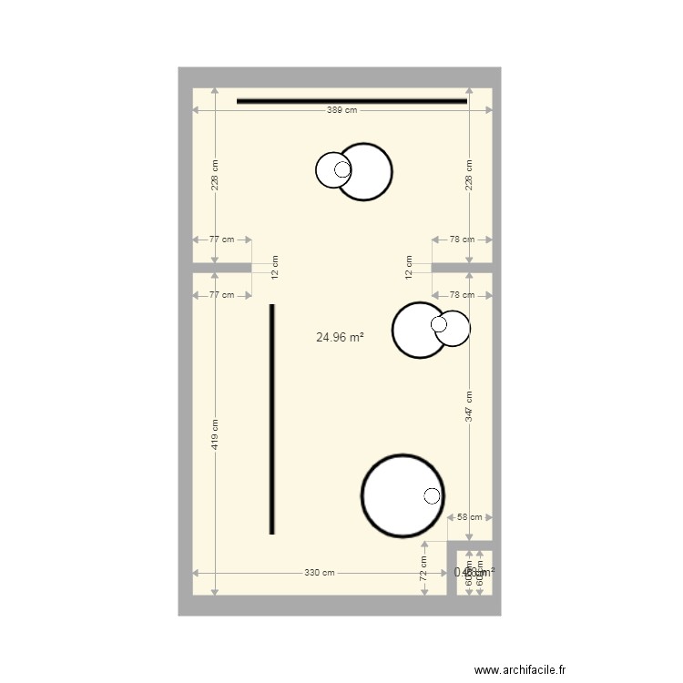 optique RING version 3. Plan de 0 pièce et 0 m2