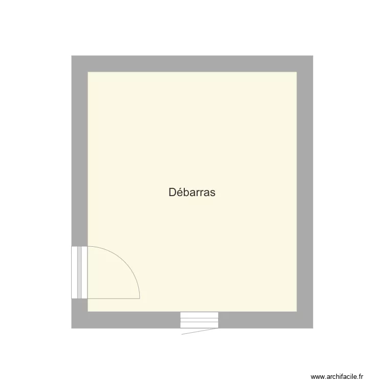 Abrit . Plan de Abrit . Plan de