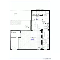 PLOMBERIE Extension et existant rdc 2020