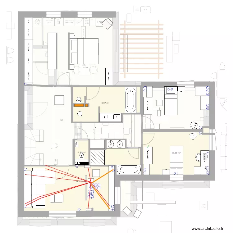 SDB FINAL22. Plan de 