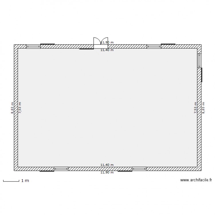 cuisine. Plan de 0 pièce et 0 m2