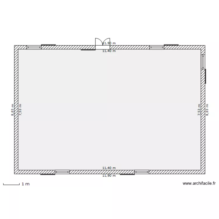 cuisine. Plan de cuisine. Plan de