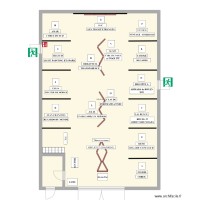 Grange Négron - Expo 2023