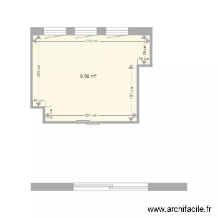 Cuisine. Plan de Cuisine. Plan de