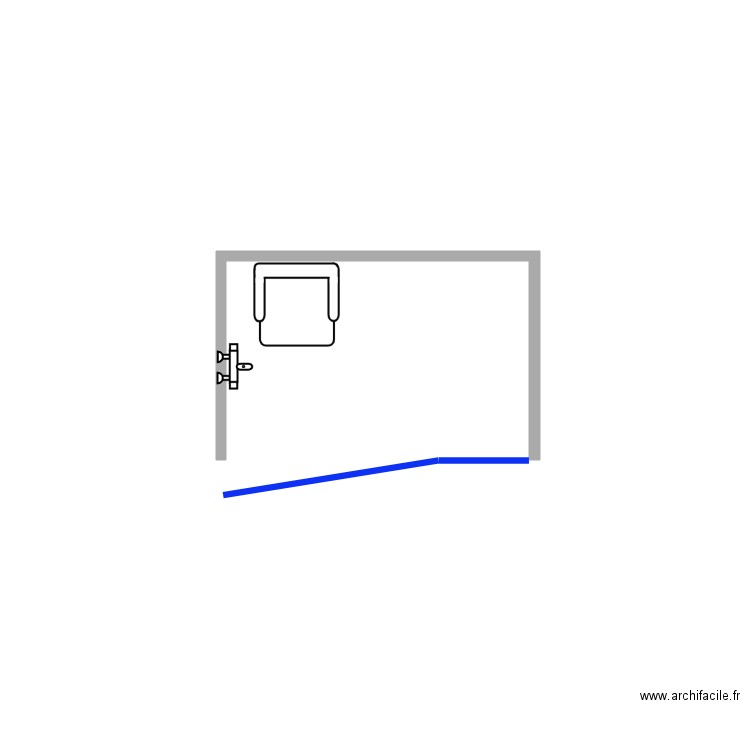 BEGHEIN. Plan de 0 pièce et 0 m2