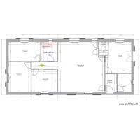 Projet Basikmob avec cotations pi&egrave;ces