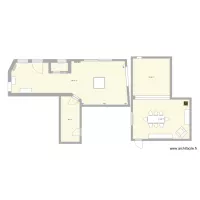 extension sans am&eacute;nagement