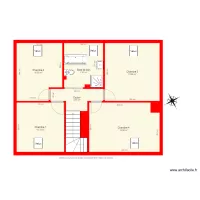 BI2265 1er &eacute;tage