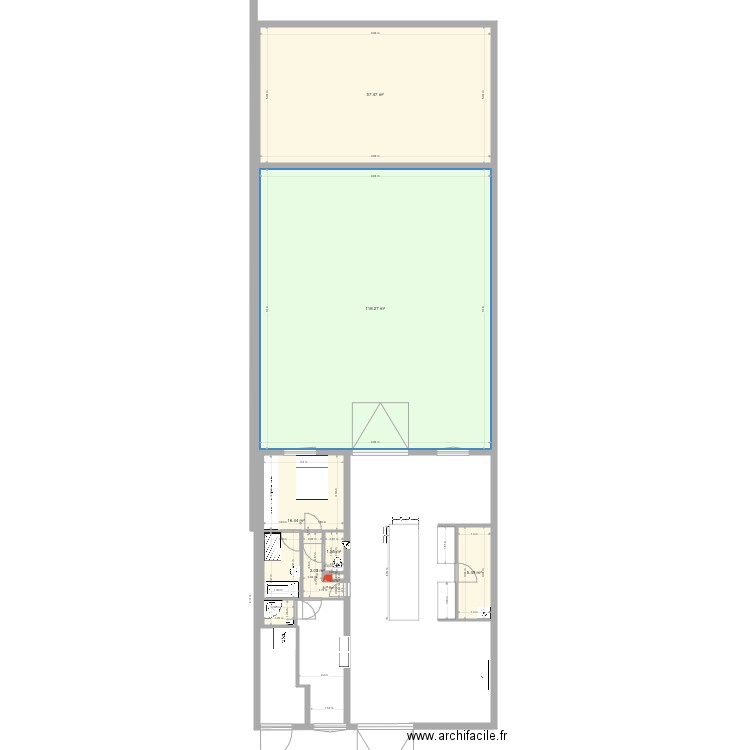 grd4. Plan de 0 pièce et 0 m2