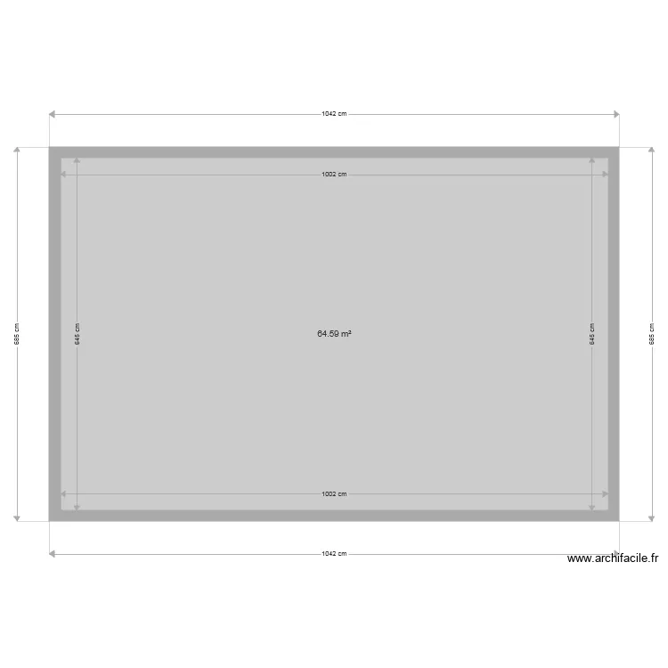 dalle beton. Plan de dalle beton. Plan de